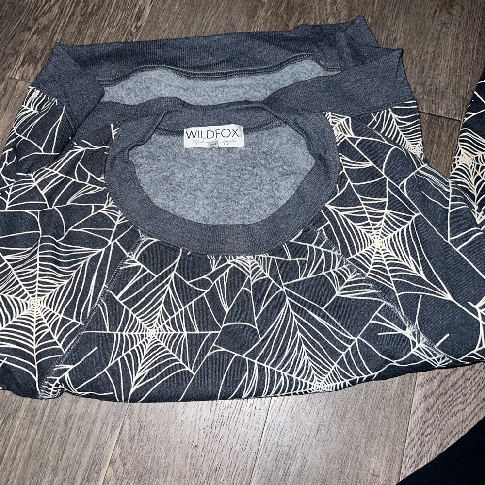 Wildfox Matching Set